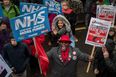 NHS workers to be given 6.5 per cent pay rise