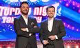 A surprise choice could fill in for Ant on Saturday Night Takeaway