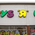 Toys R Us’s dirt cheap 6p liquidation sale begins today