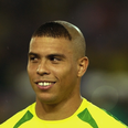 There was a very good reason for Ronaldo’s bizarre World Cup haircut