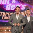 ITV has made the official decision on Ant’s Saturday Night Takeaway replacement