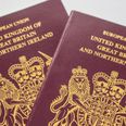 Price of UK passports are increasing tomorrow