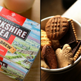 Yorkshire Tea have launched a ‘biscuit brew’ that actually tastes just like tea and biscuits