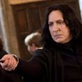 You missed this small detail about Snape, which could change how you think about the character