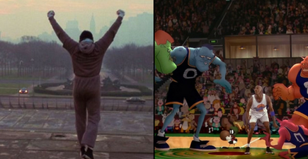 ESPN have devised a 32-movie tournament to distinguish the best sports movie of all time