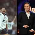 Paul Gascoigne thinks he should replace Ant on Saturday Night Takeaway