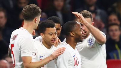 Player ratings as England record convincing victory over the Netherlands