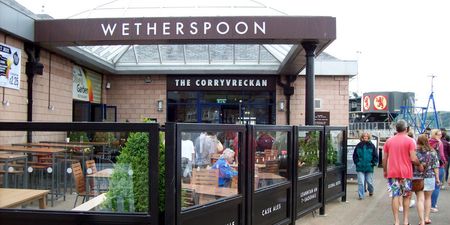 Wetherspoons has a secret dress code that you didn’t know about