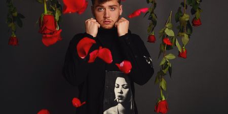 Fan of The Weeknd? You’re going to love the new song from Bazzi