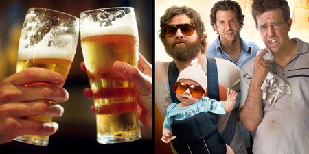Hangover-free alcohol could be with us in “10 to 20 years”