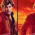 Guns are being removed from Solo: A Star Wars Story posters, and no one is sure why