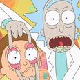 We finally know why Rick & Morty hasn’t been picked up for a 4th season