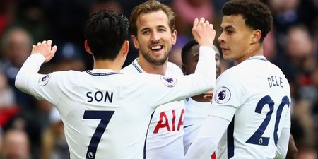 Ki Sung-yueng believes Son Heung-min deserves more credit than Dele Alli and Harry Kane
