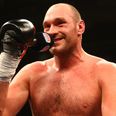 Date and location of Tyson Fury’s comeback fight revealed in reports