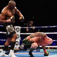 Dillian Whyte’s knockout of Lucas Browne was difficult to watch