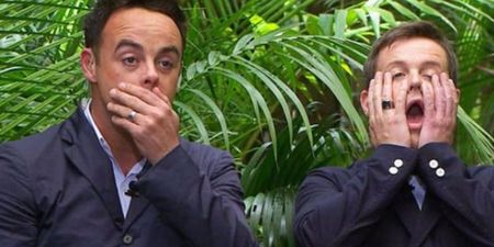 Ant and Dec could ‘be scrapped’ from presenting I’m a Celebrity, reports suggest