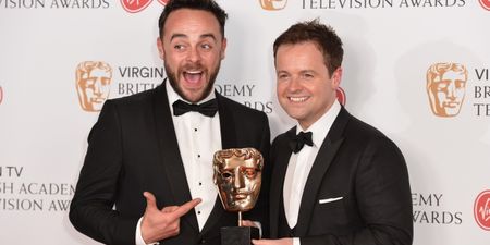 ITV responds to reports suggesting Ant and Dec will be scrapped from I’m a Celebrity