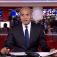 BBC Newsreader George Alagiah given stage 4 cancer diagnosis