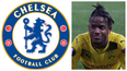 Michy Batshuayi hammers Chelsea who ‘hardly’ played him