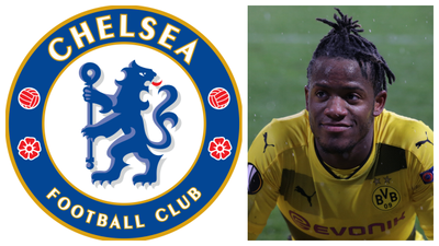 Michy Batshuayi hammers Chelsea who ‘hardly’ played him