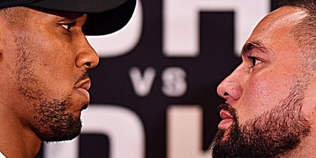 Anthony Joshua vs. Joseph Parker: What TV channel? What time? What are the odds?