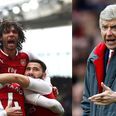 Plenty of Arsenal fans made the obvious joke after Mohamed Elneny’s pre-contract announcement tweet