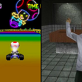 QUIZ: Can you guess the N64 game from the screenshot?