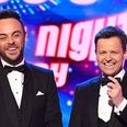 Ant McPartlin replacement on Saturday Night Takeaway’s finale appears to have been decided