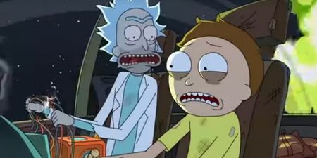 Rick and Morty creator explains the whole truth about why Season 4 is being delayed