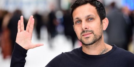 Dynamo shows impact of Crohn’s disease on his appearance with new Instagram post