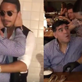 Diego Maradona met Salt Bae and they instantly fell in love