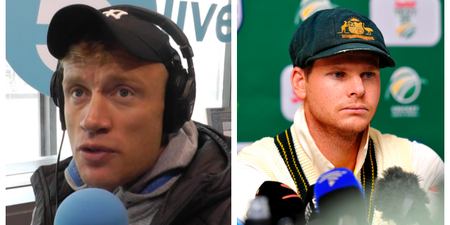 Freddie Flintoff: Australia have been cheating for years