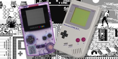 QUIZ: Name these Game Boy games from just a single screenshot