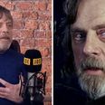 Mark Hamill settles the debate and controversy about Luke Skywalker’s arc in The Last Jedi