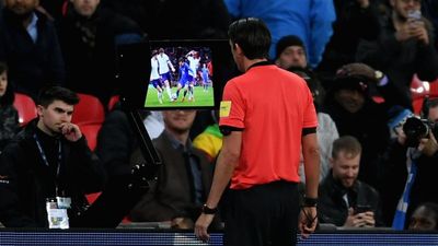 VAR gives us all a preview of how it will ruin the World Cup