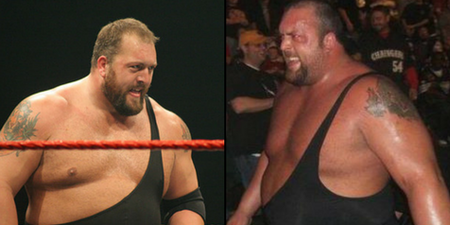The Big Show has lost loads of weight and looks absolutely ripped in new photos