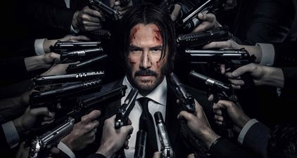 New details have leaked for John Wick 3