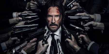 New details have leaked for John Wick 3