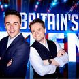 People aren’t sure about the person tipped to co-host Britain’s Got Talent with Dec