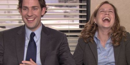 Jim from The Office wants the show to return with a Christmas special reunion