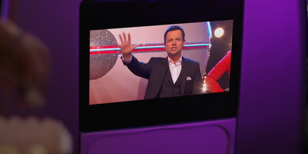 Ant McPartlin ‘edited out’ of Saturday Night Takeaway finale teaser