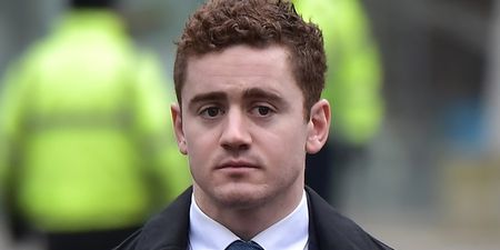 BREAKING: Irish rugby internationals found not guilty of rape
