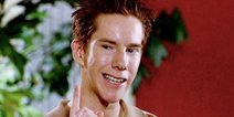 American Pie’s ‘Sherminator’ has ditched his ginger hair and looks completely different nowadays