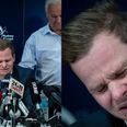 WATCH: Steve Smith breaks down in tears as he apologises for ball-tampering scandal