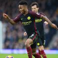 Raheem Sterling is sick and tired of questions about his running style