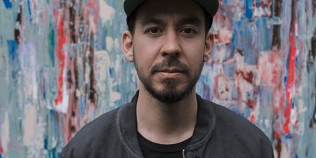 Linkin Park’s Mike Shinoda announces solo album, releases two new songs