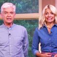 Viewers can’t believe Phillip Schofield dropped the C-bomb on television