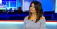 The most devastated tweets about Natalie Sawyer leaving Sky Sports without an on-air goodbye