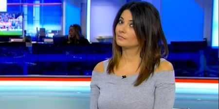 The most devastated tweets about Natalie Sawyer leaving Sky Sports without an on-air goodbye