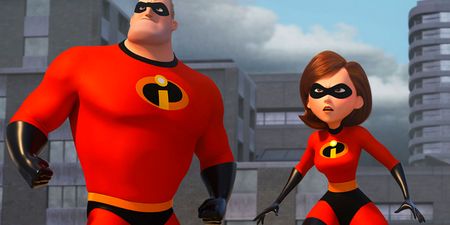 Apparently people are attracted to Elastigirl from the Incredibles because she is ‘dumb thicc’